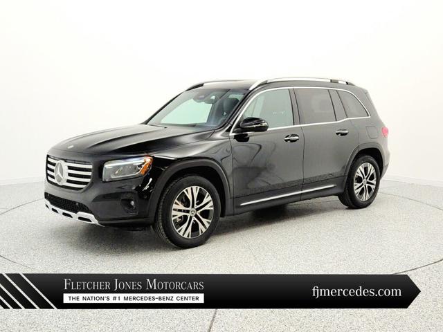 2024 Mercedes-Benz GLB 250 FWD