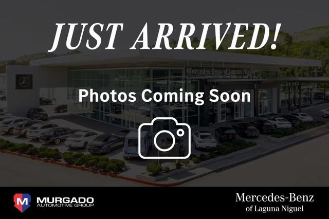 2026 Mercedes-Benz GLB 250 FWD