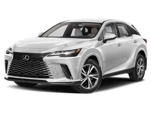 2025 Lexus RX 350 350 FWD