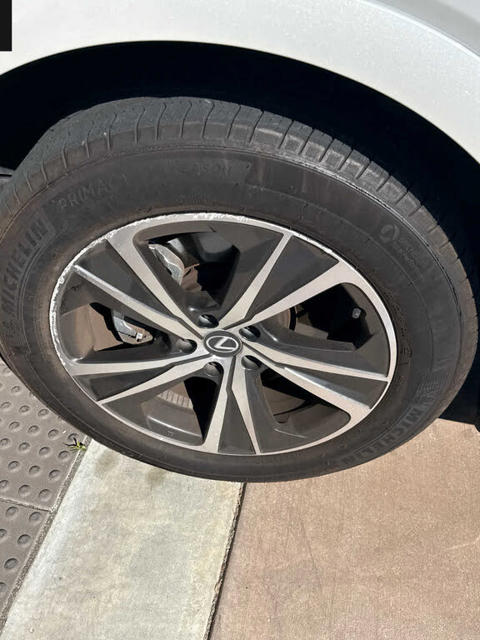 2023 Lexus RX 350 Premium FWD