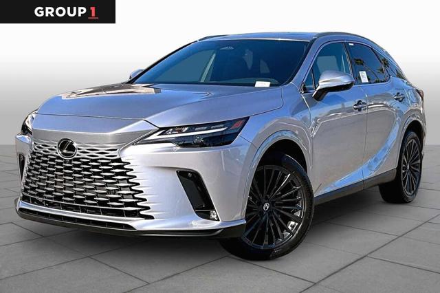 2026 Lexus RX 350 Premium FWD