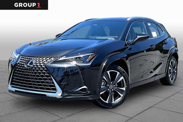 2026 Lexus UX 300h Premium FWD