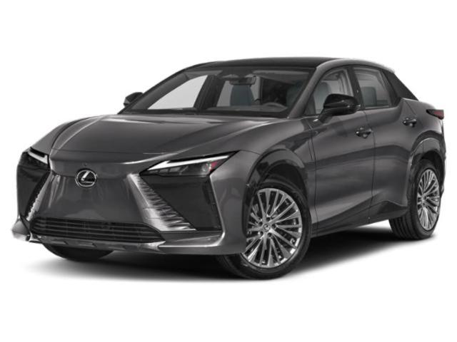 2023 Lexus RZ 450e Premium