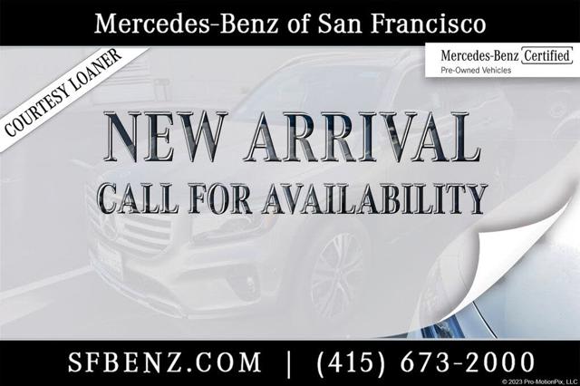2026 Mercedes-Benz GLB 250 FWD