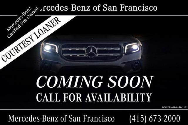 2026 Mercedes-Benz GLS GLS 450