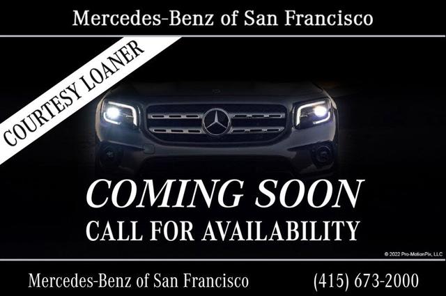 2026 Mercedes-Benz GLS GLS 450