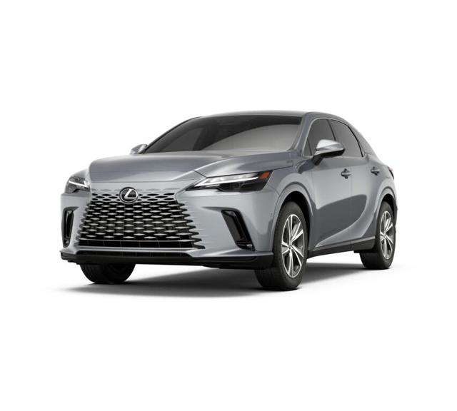 2026 Lexus RX 350 F Sport 3 AWD