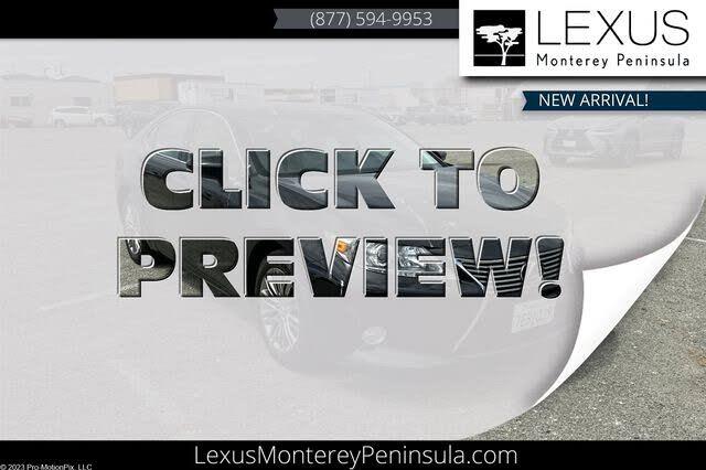 2015 Lexus ES 350 350 FWD