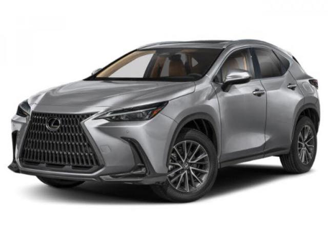 2026 Lexus NX 350 Premium AWD