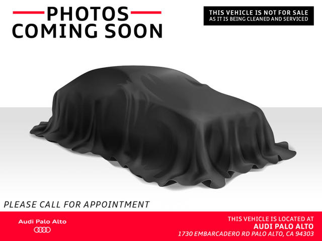2019 Volkswagen Golf Alltrack SE 4Motion AWD