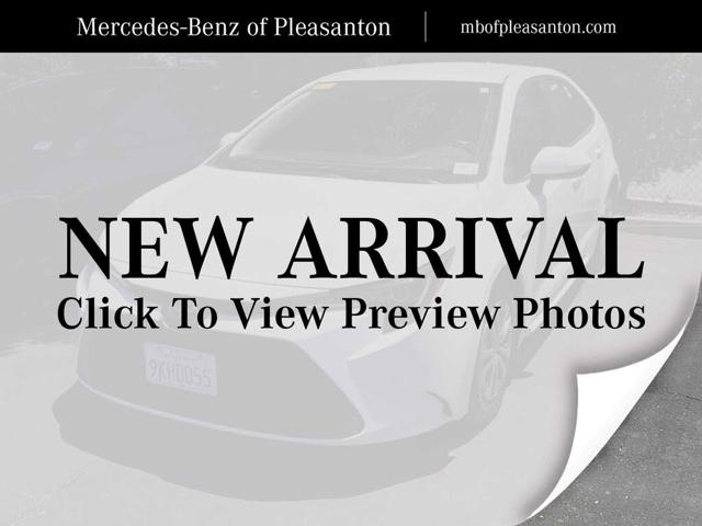 2021 Toyota Corolla Hybrid LE