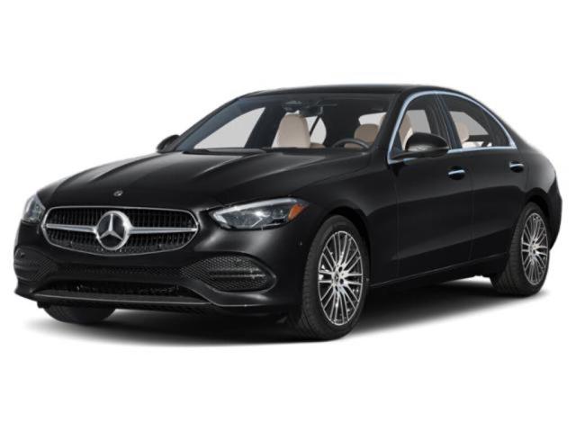2026 Mercedes-Benz C-Class C 300 RWD