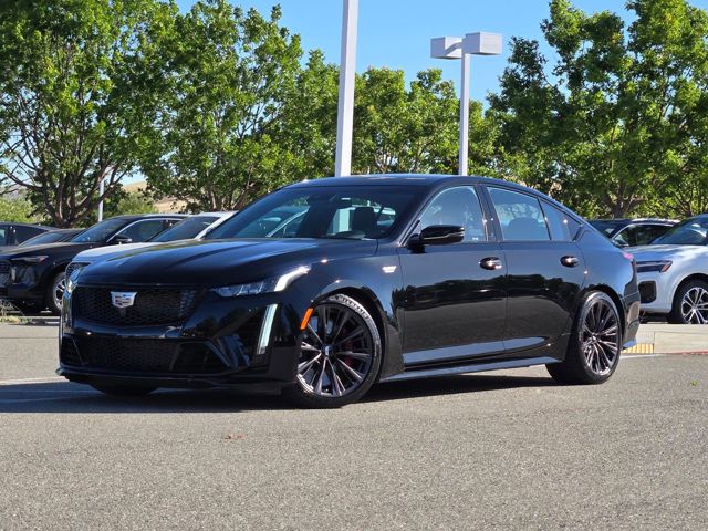 2024 Cadillac CT5-V RWD
