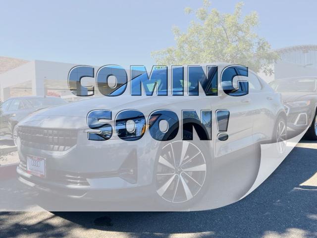 2022 Polestar 2 Long Range Dual Motor
