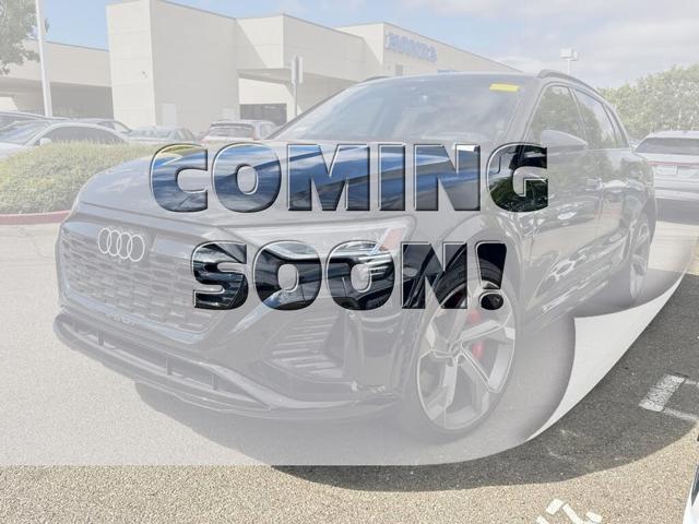 2024 Audi SQ8 e-tron quattro Prestige