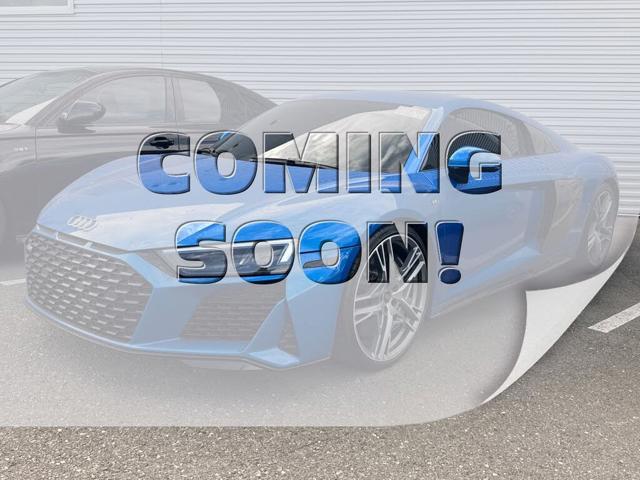 2023 Audi R8 5.2 V10 performance