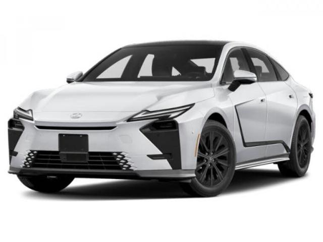 2026 Lexus ES 350h Premium