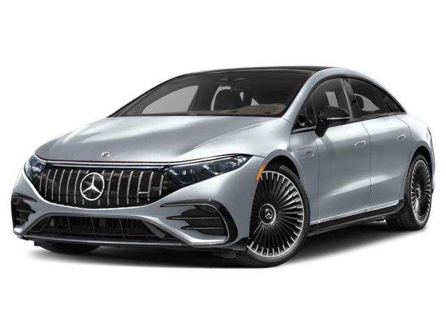 2024 Mercedes-Benz EQS AMG EQS