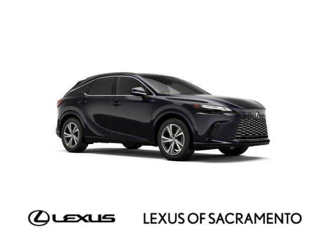 2026 Lexus RX 350 Premium AWD