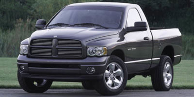 2005 Dodge Ram 1500 ST