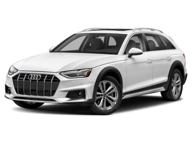 2020 Audi A4 allroad 2.0T quattro Premium Plus