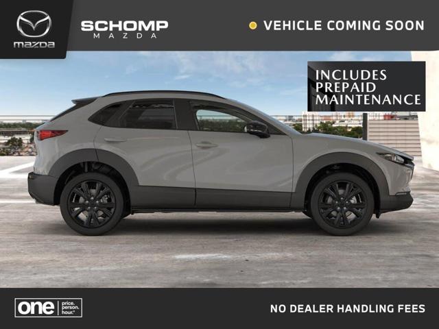 2026 Mazda CX-30 2.5 S Aire Edition AWD