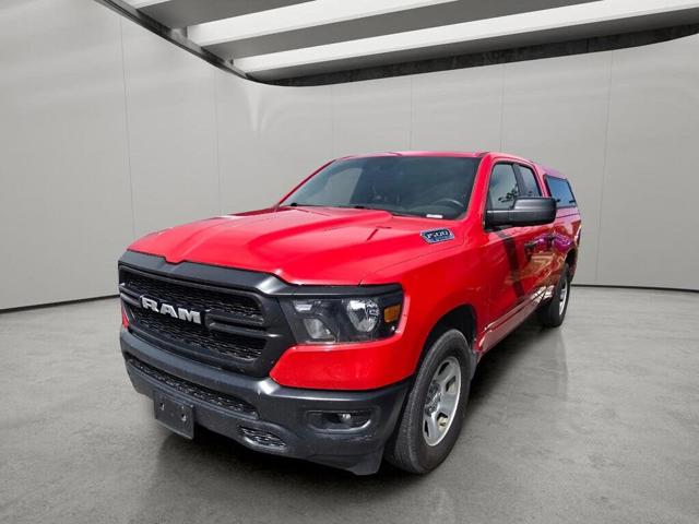 2023 Ram 1500 Tradesman