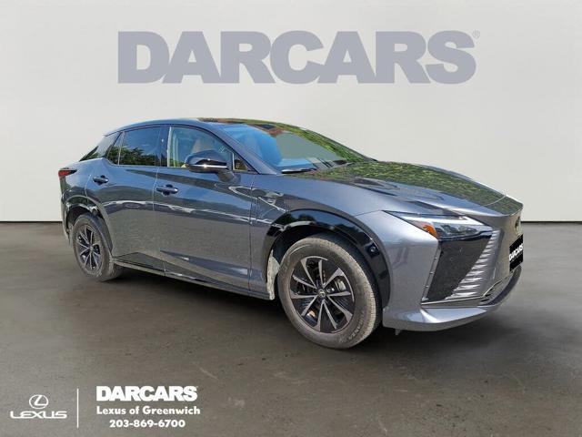 2026 Lexus RZ 350e Premium