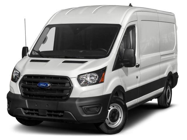 2022 Ford Transit Cargo Van 250 High Roof LB AWD