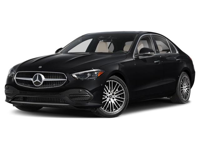 2026 Mercedes-Benz C-Class C 300 RWD