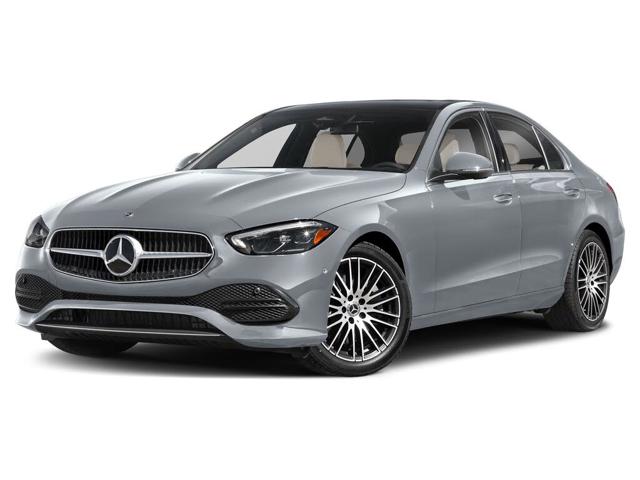 2026 Mercedes-Benz C-Class C 300 RWD