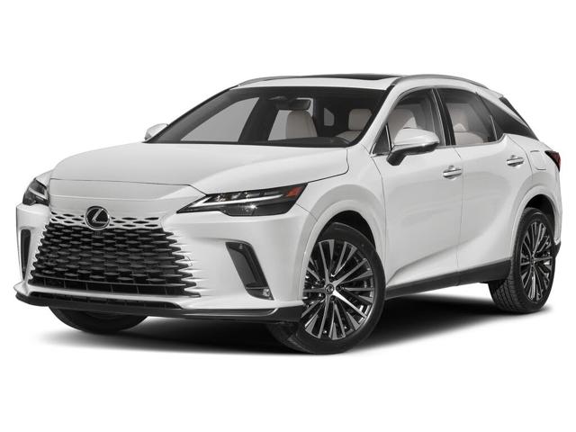 2024 Lexus RX 350 Premium FWD