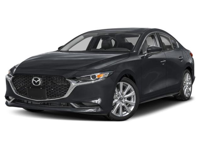 2026 Mazda Mazda3 Sedan 2.5 S Preferred Sedan FWD