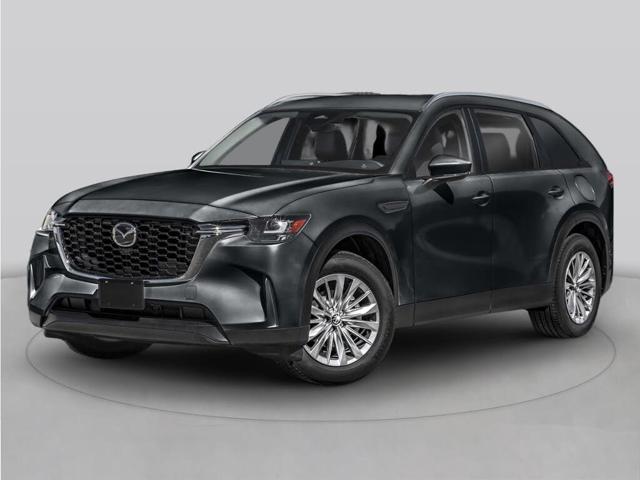2026 Mazda CX-90 3.3 Turbo Select AWD