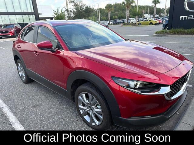 2023 Mazda CX-30 2.5 S Preferred