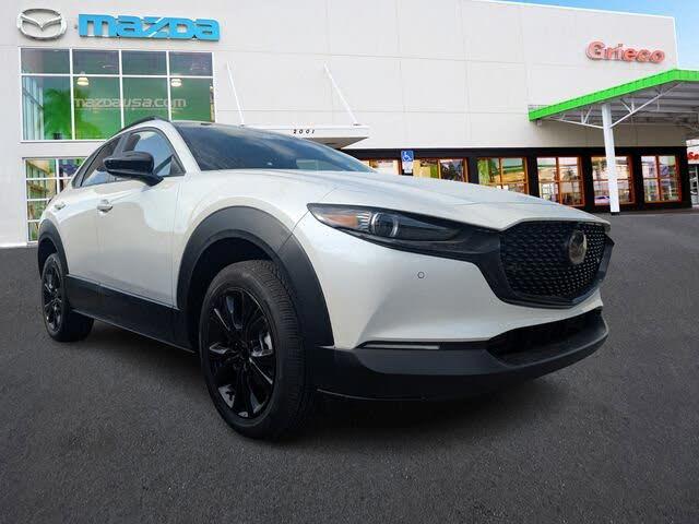 2026 Mazda CX-30 2.5 Turbo Aire Edition AWD