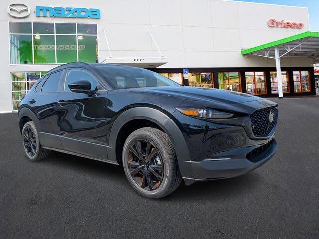 2026 Mazda CX-30 2.5 Turbo Aire Edition AWD