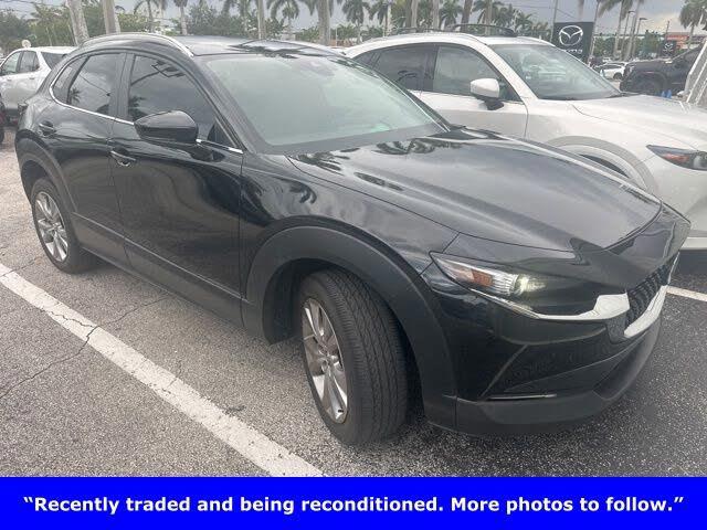 2023 Mazda CX-30 2.5 S Preferred AWD