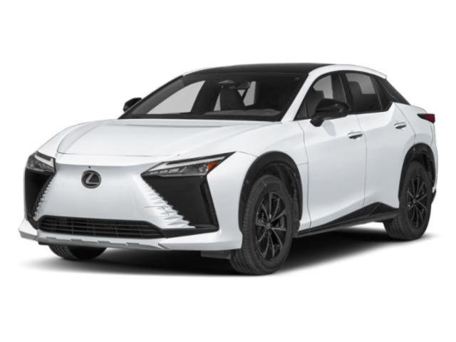 2026 Lexus RZ 350e Premium