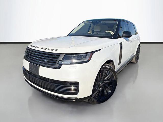 2023 Land Rover Range Rover P530 SV LWB AWD