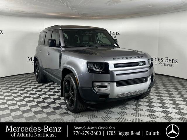 2024 Land Rover Defender 110 P300 S
