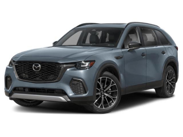 2026 Mazda CX-70 PHEV PHEV SC Plus AWD