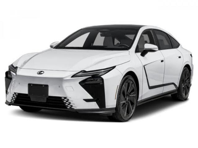 2026 Lexus ES 500e Premium