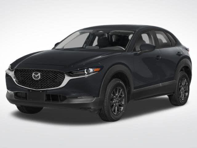 2026 Mazda CX-30 2.5 S AWD