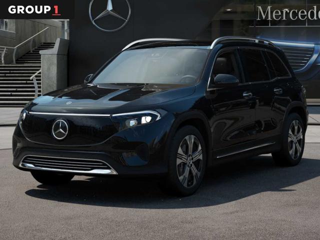 2024 Mercedes-Benz EQB 300 4MATIC
