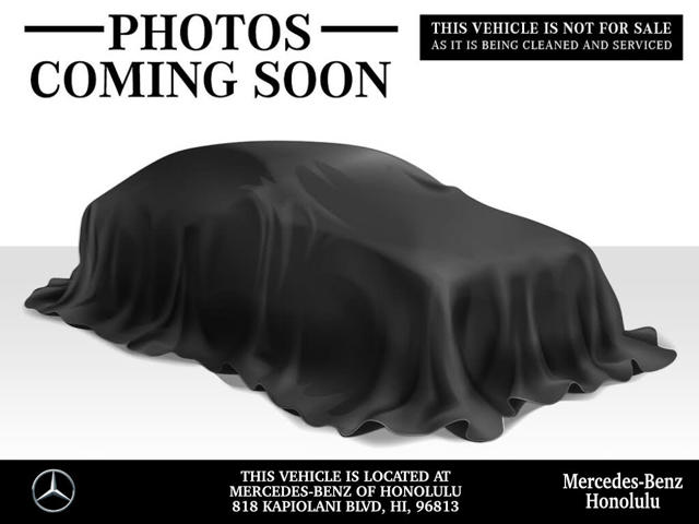 2023 Mercedes-Benz GLB 250 FWD