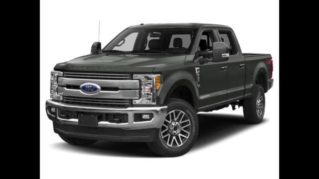2019 Ford Super Duty F-350 Lariat