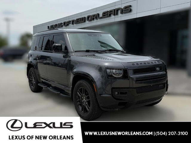 2023 Land Rover Defender 110 X-Dynamic SE AWD