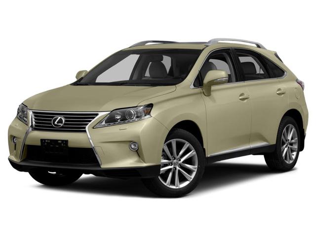 2015 Lexus RX 350 350 AWD