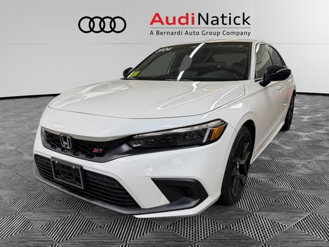 2024 Honda Civic Si
